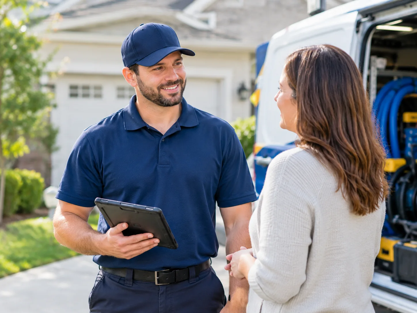 Sewage Backup Cleanup Washington, NC FAQs